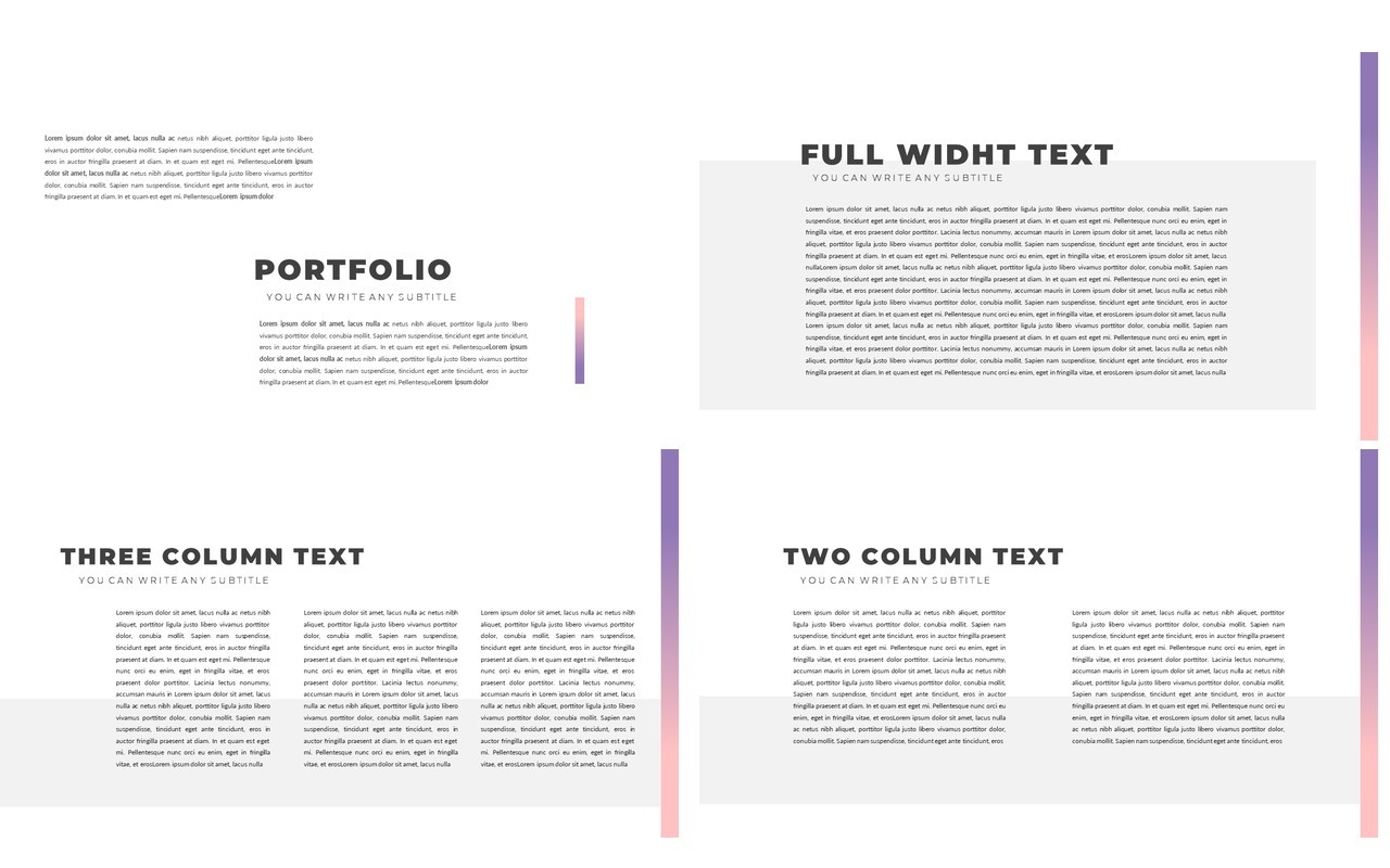 Glassly ppt Image Not Include