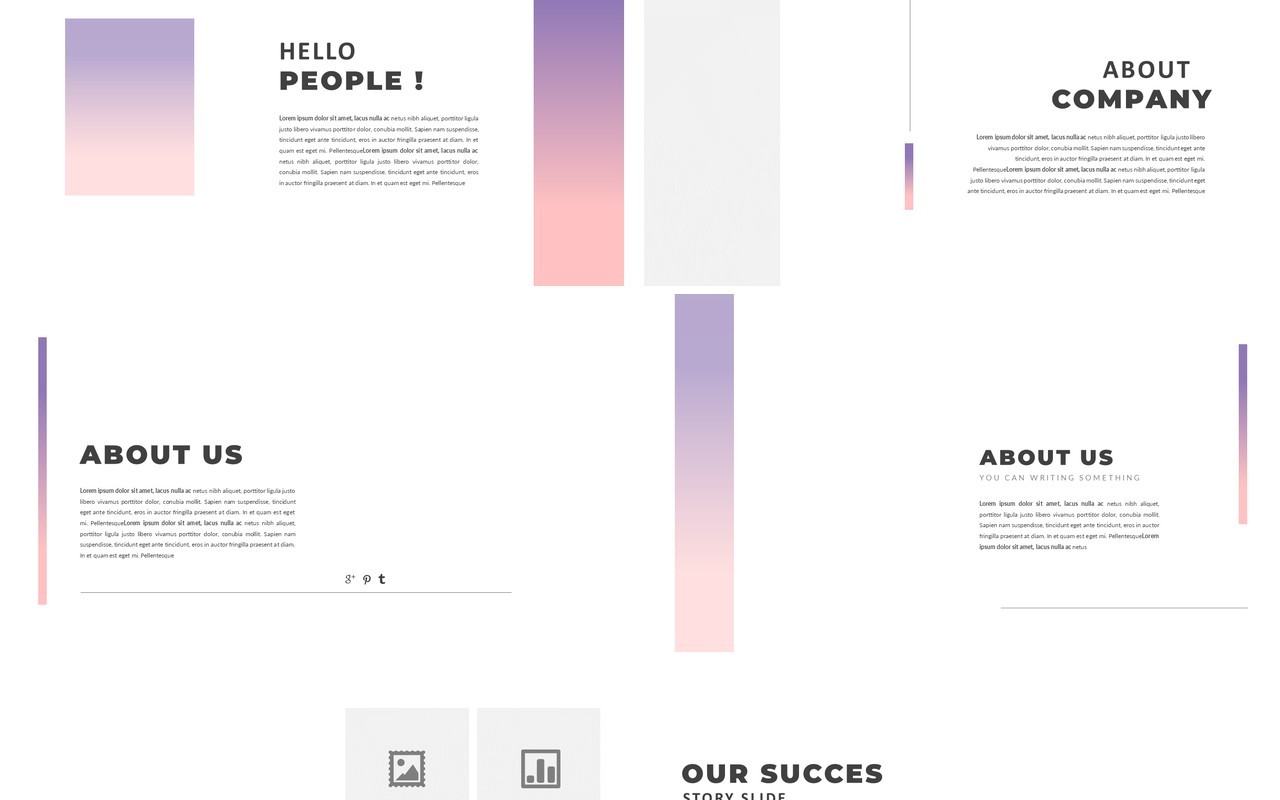 Glassly ppt Image Not Include