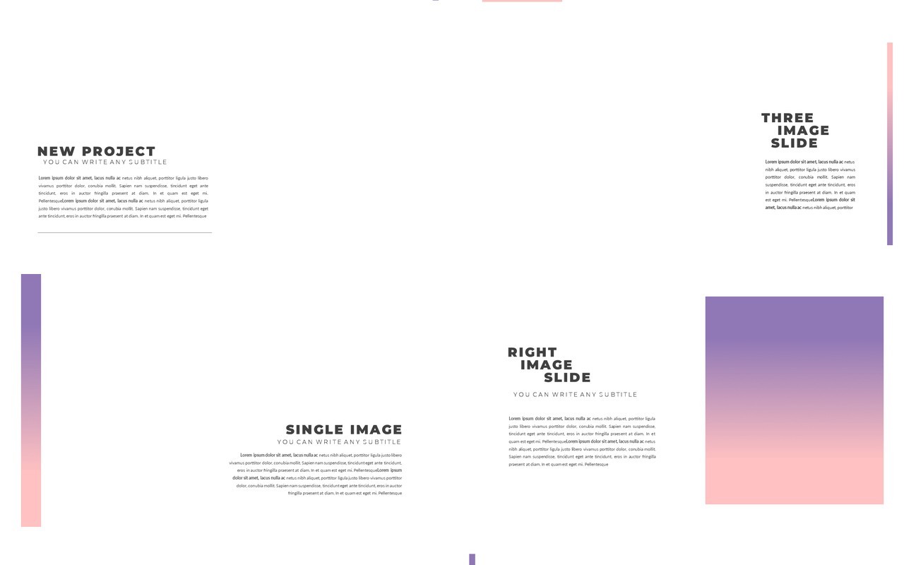 Glassly ppt Image Not Include