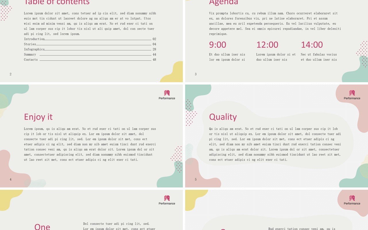 Theater-PowerPoint-Presentation-Template