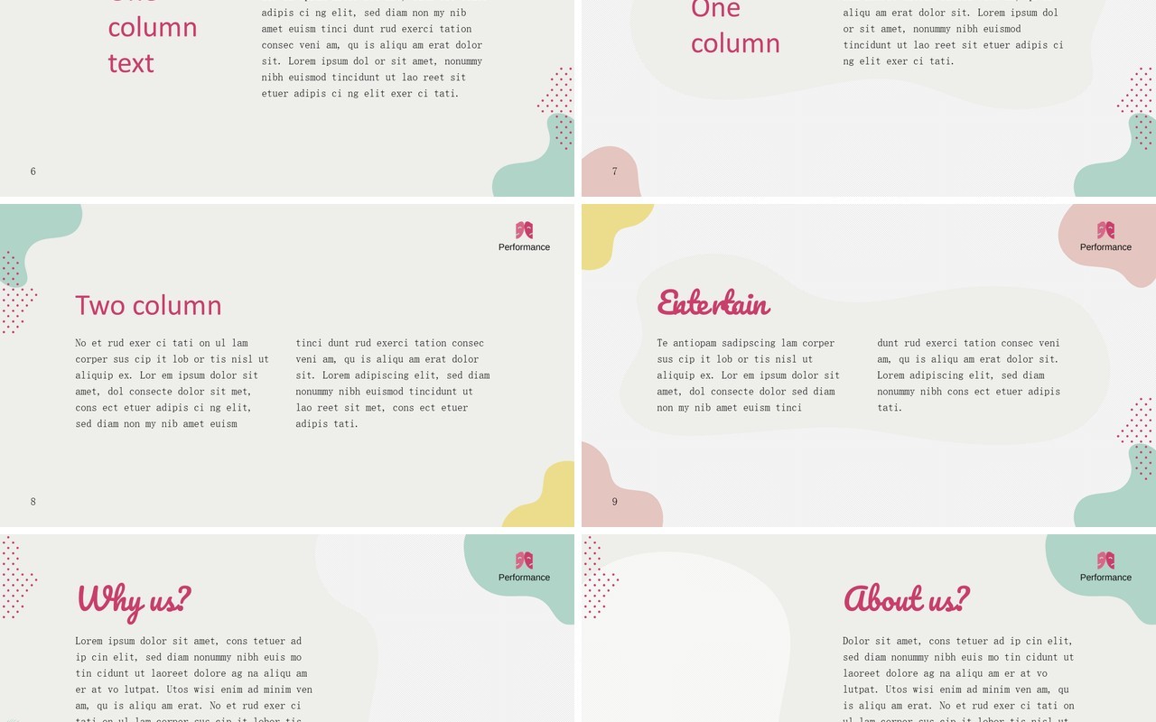 Theater-PowerPoint-Presentation-Template