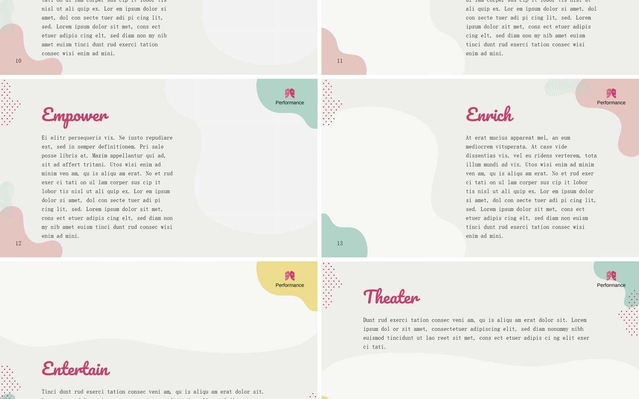 Theater-PowerPoint-Presentation-Template