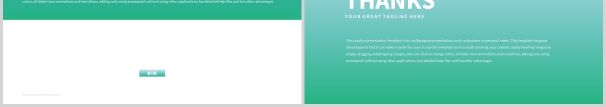 企业简介产品项目计划PPT模板版式设计Emeded Powerpoint Template