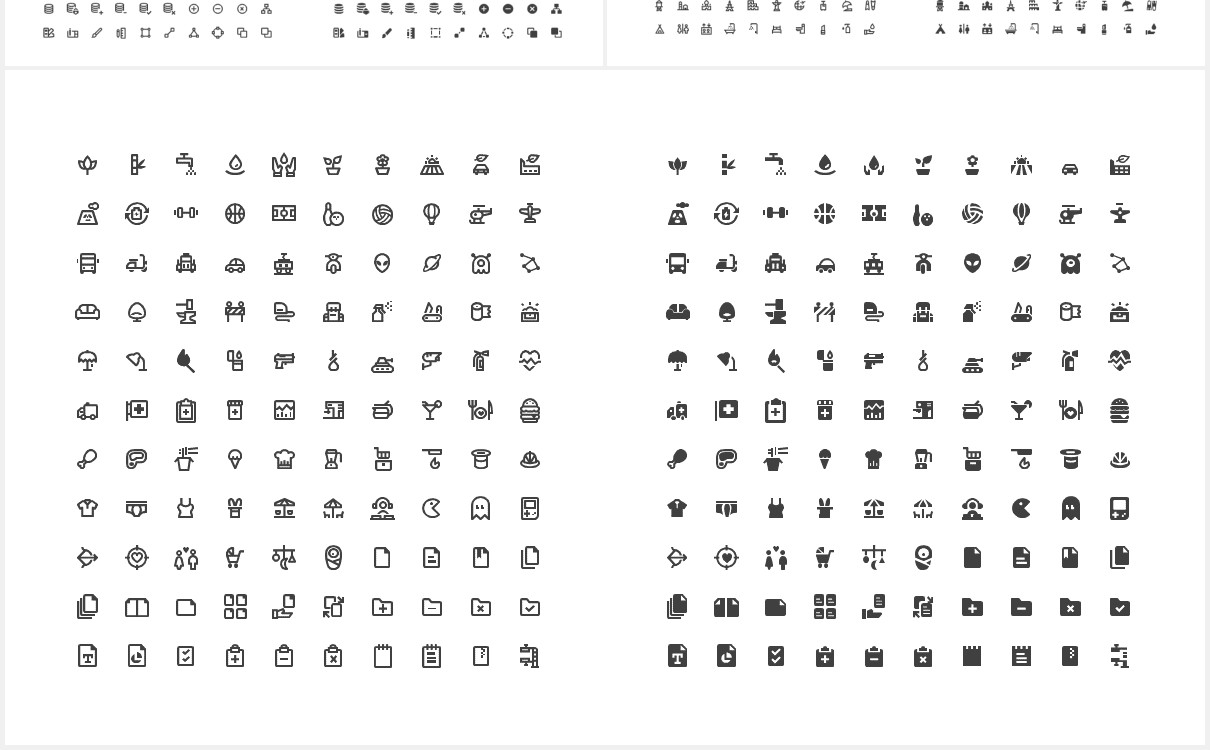 酒店展示宣传PPT图片版式设计模板Moxa Hotel Powerpoint Persentation Template