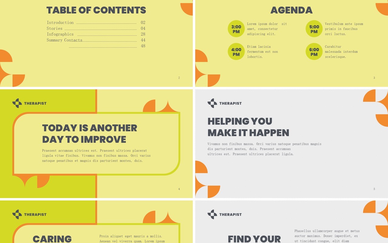 Therapist-PowerPoint-Presentation-Template