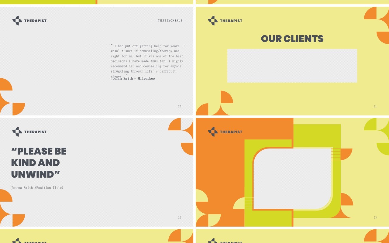 Therapist-PowerPoint-Presentation-Template