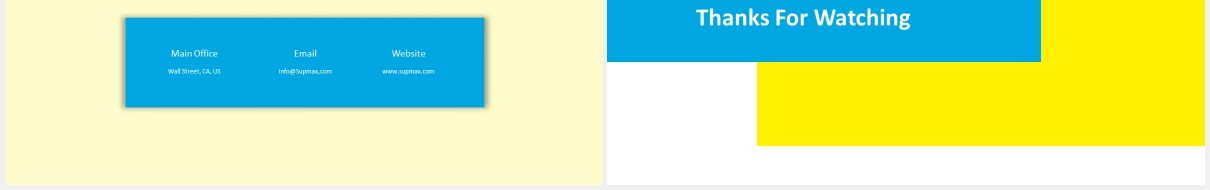 人力资源工作报告PPT图片排版设计素材Human Resource Powepoint Template