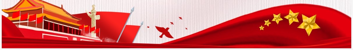红色党政风中国共产党的建立专题党史党课学习教育PPT模板