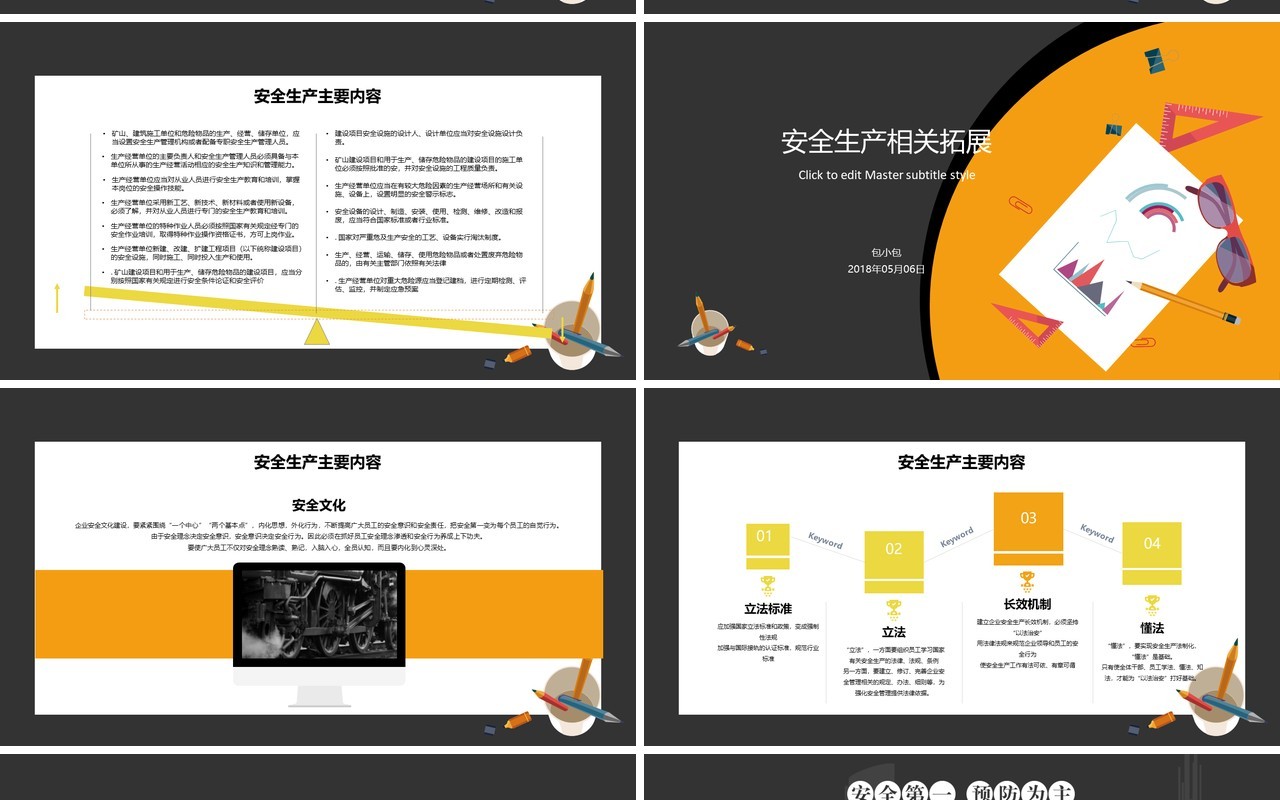 强化安全生产工作总结汇报