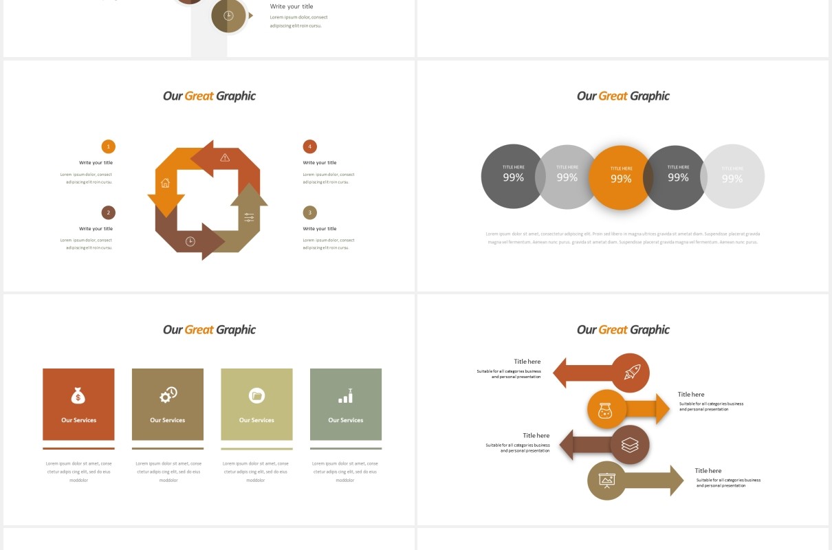 施工现场安全建筑PPT国外模板gleatch powerpoint template