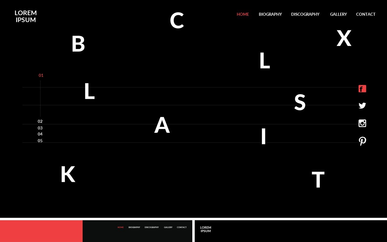 Black image not include