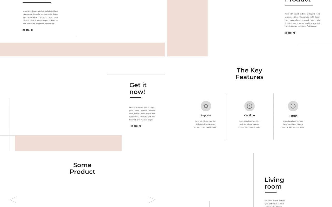 Cloude Presentation not image include