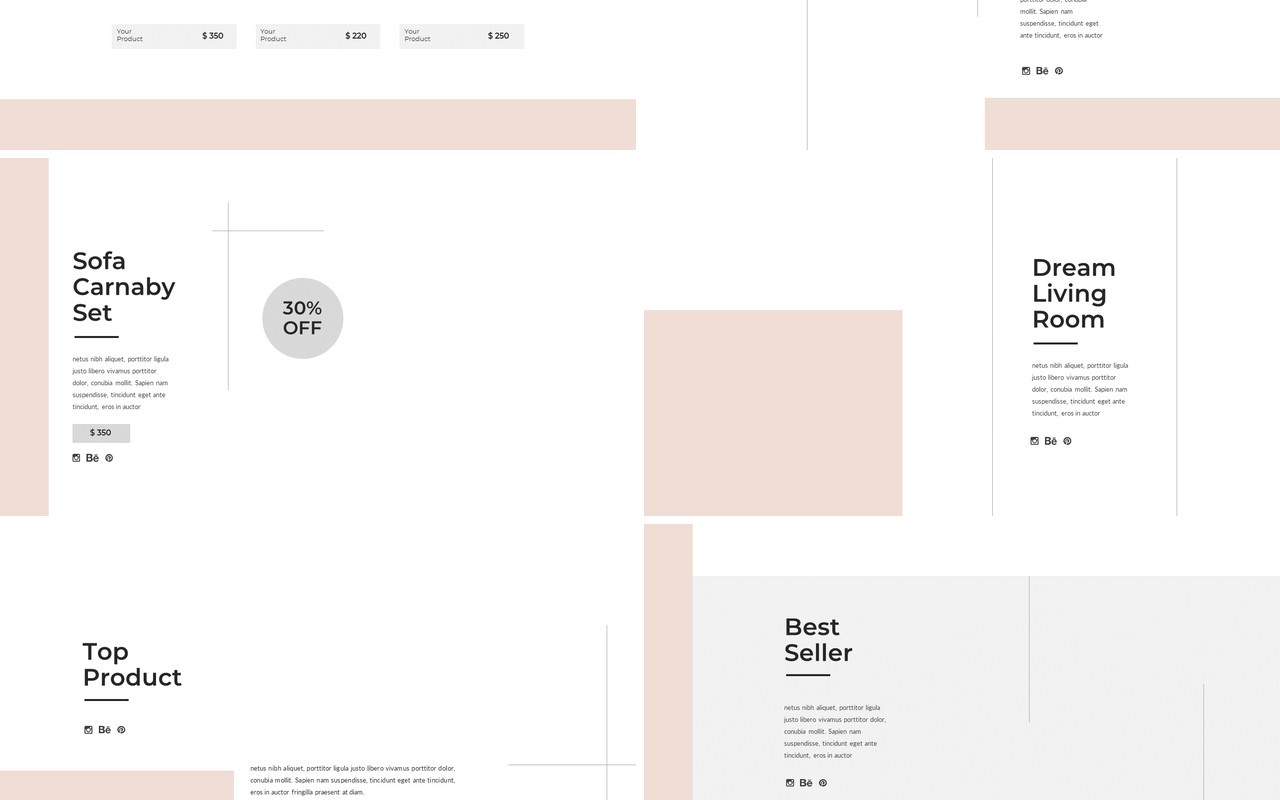 Cloude Presentation not image include