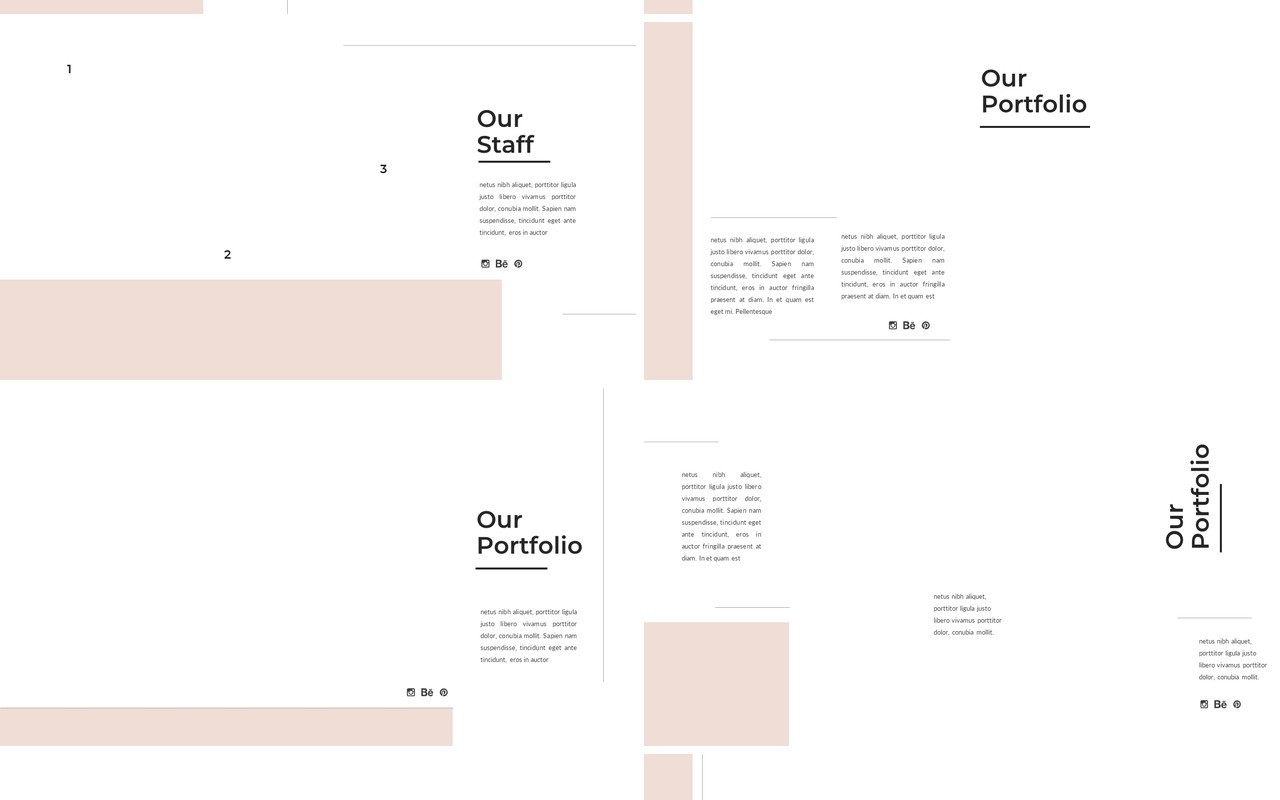 Cloude Presentation not image include