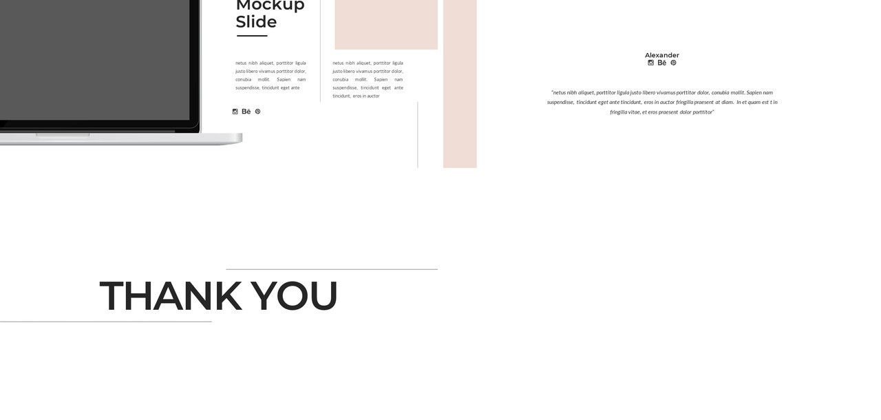 Cloude Presentation not image include