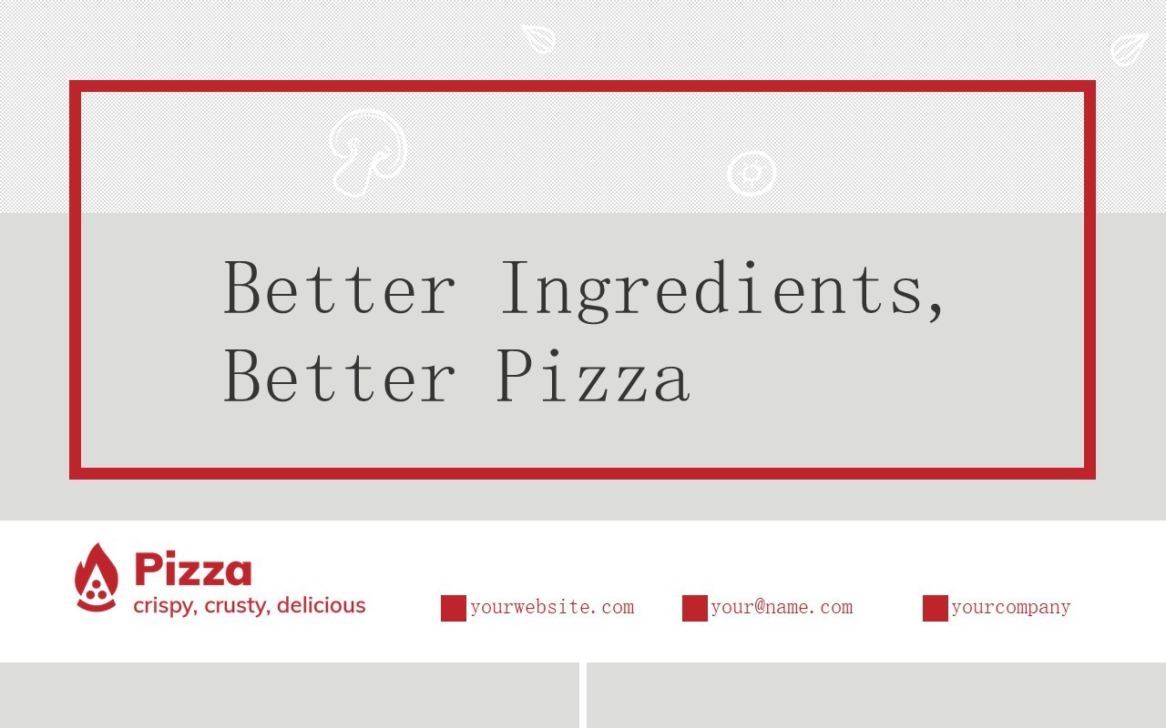 Pizza-PowerPoint-Presentation-Template
