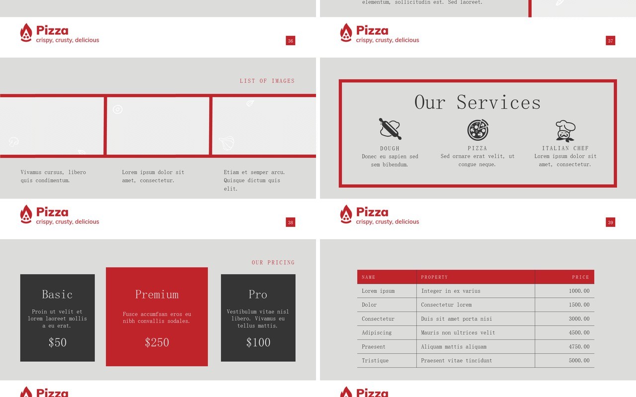 Pizza-PowerPoint-Presentation-Template