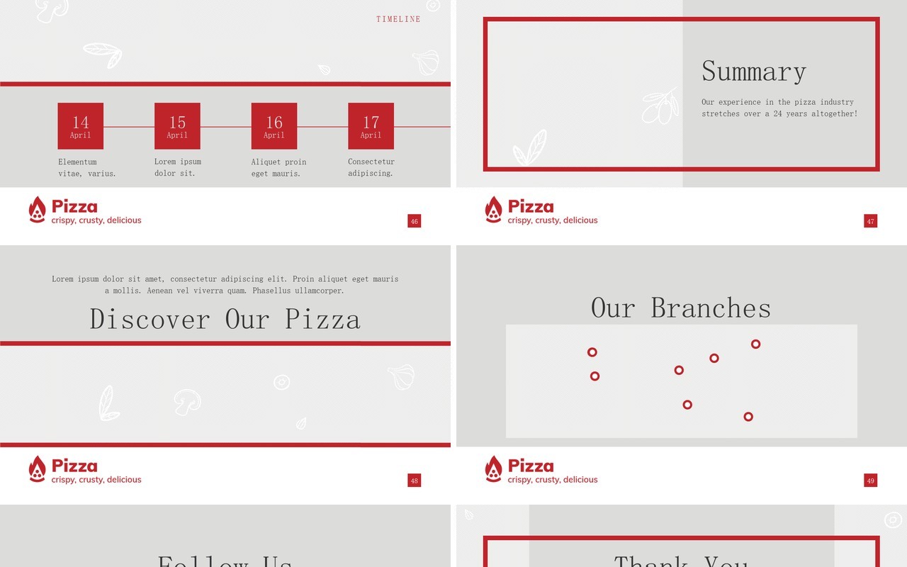 Pizza-PowerPoint-Presentation-Template