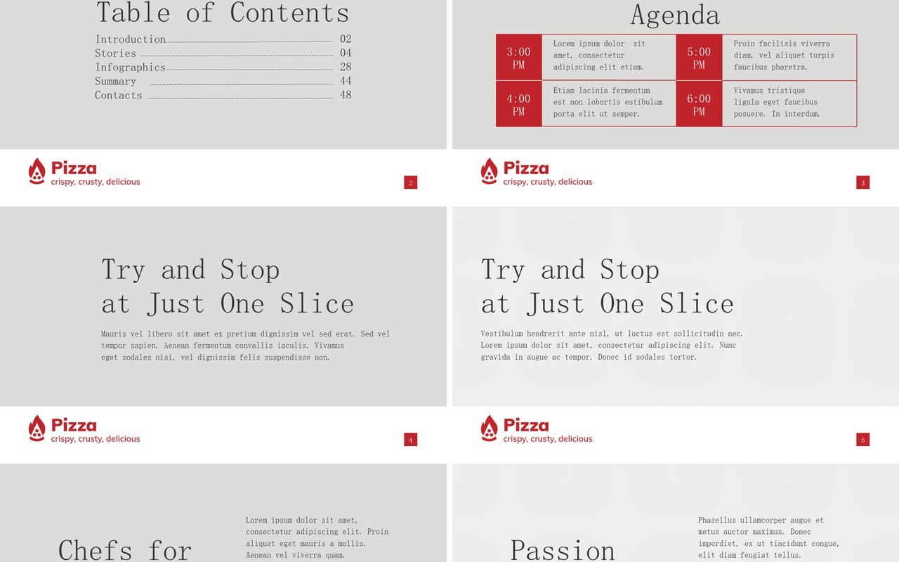 Pizza-PowerPoint-Presentation-Template