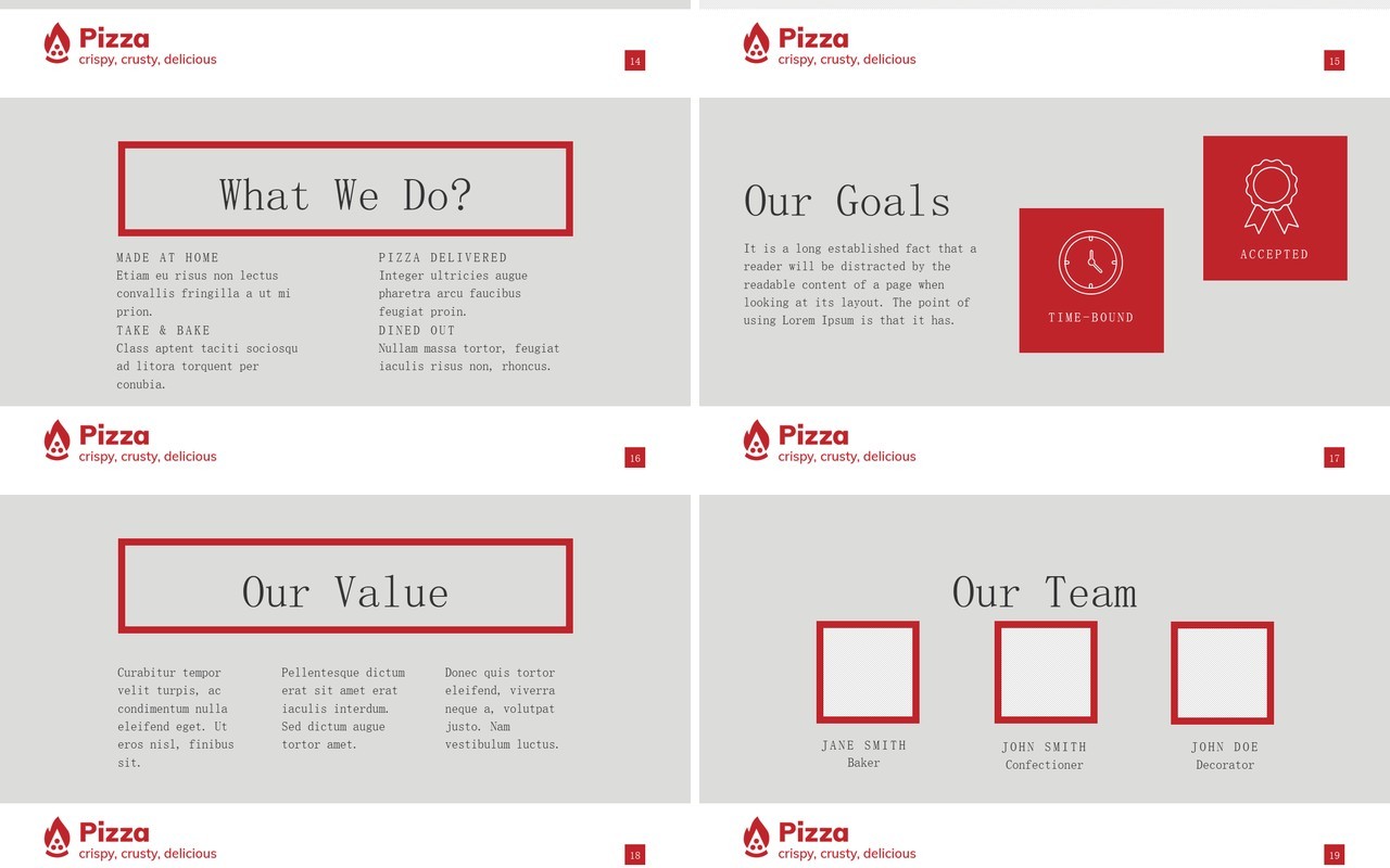 Pizza-PowerPoint-Presentation-Template