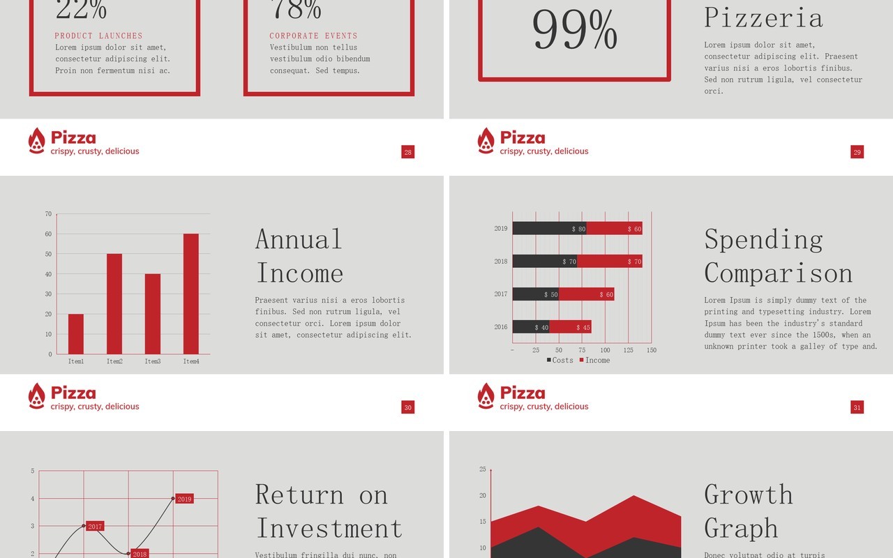 Pizza-PowerPoint-Presentation-Template