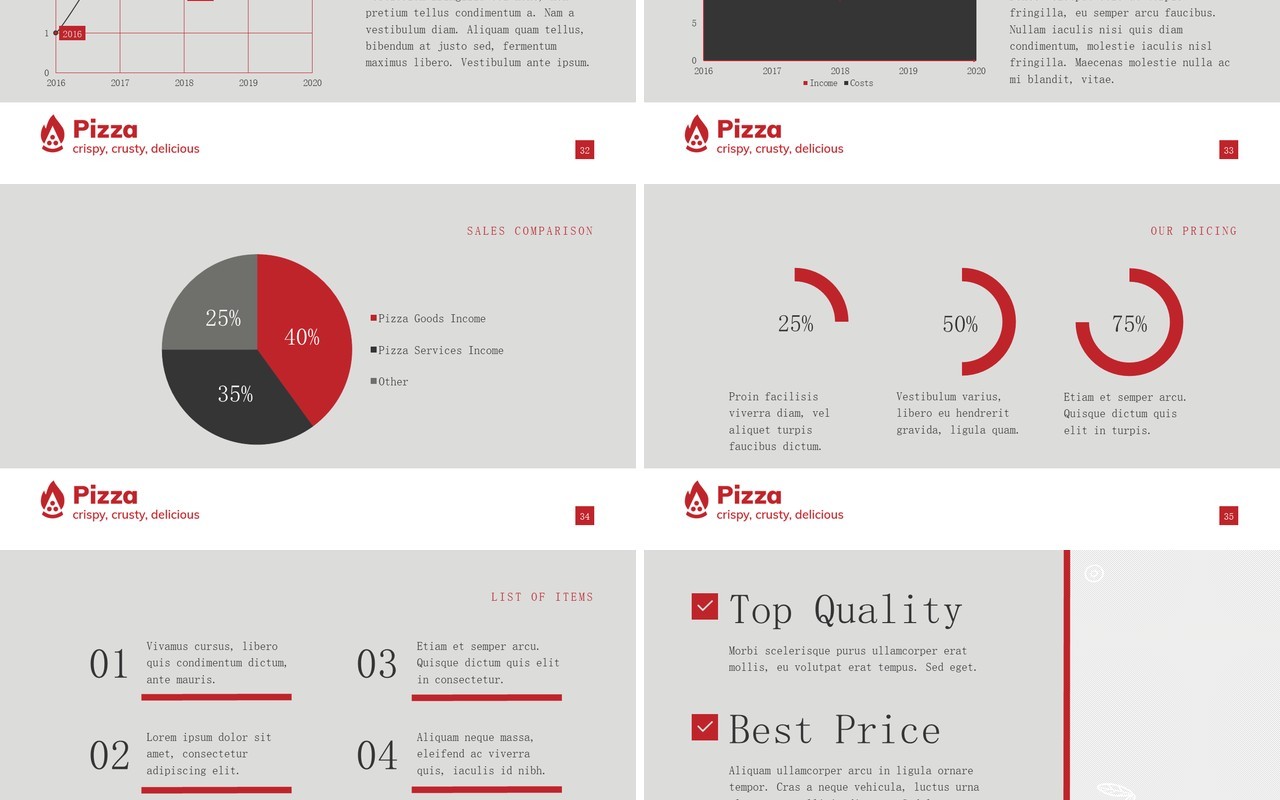 Pizza-PowerPoint-Presentation-Template