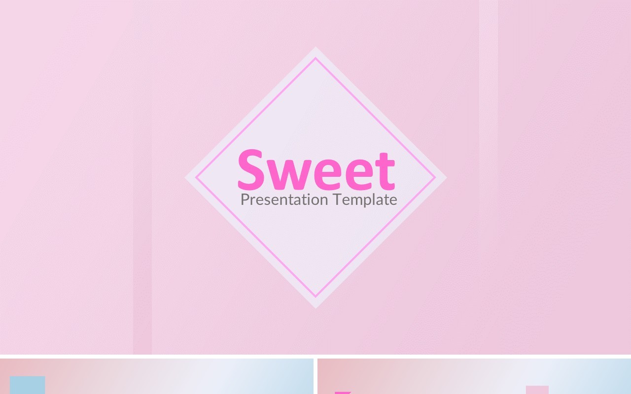 Sweet