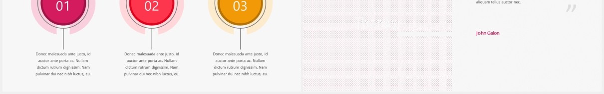 创意产品展示图片排版设计PPT模板PRODUCTIX - Creative Powerpoint Template