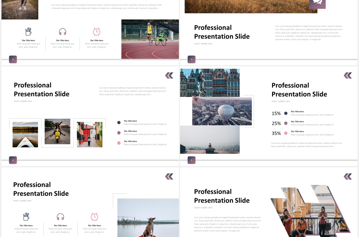 商务产品项目宣传展示PPT模板ceryton powerpoint template