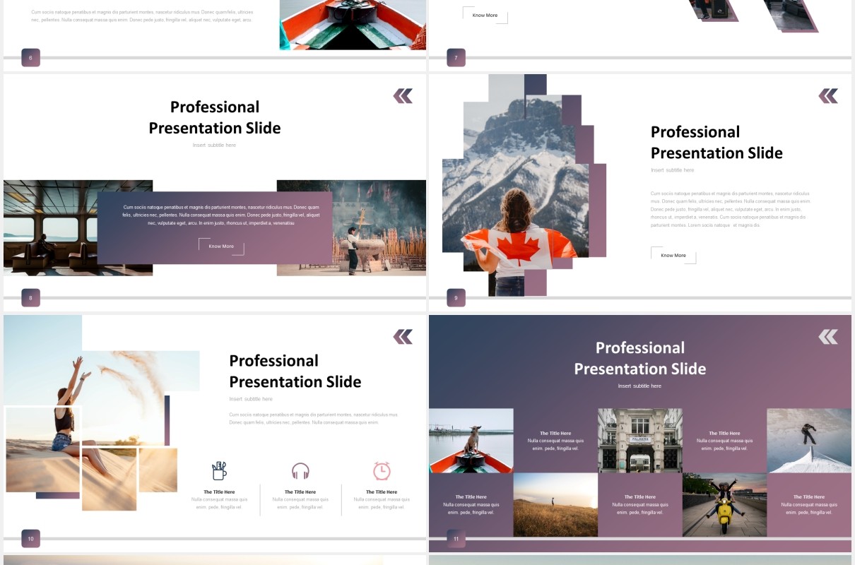商务产品项目宣传展示PPT模板ceryton powerpoint template