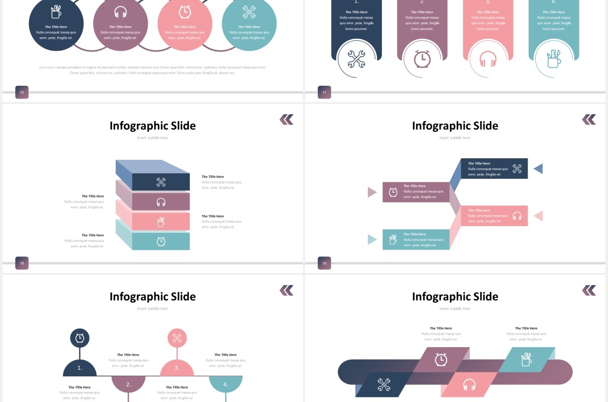 商务产品项目宣传展示PPT模板ceryton powerpoint template