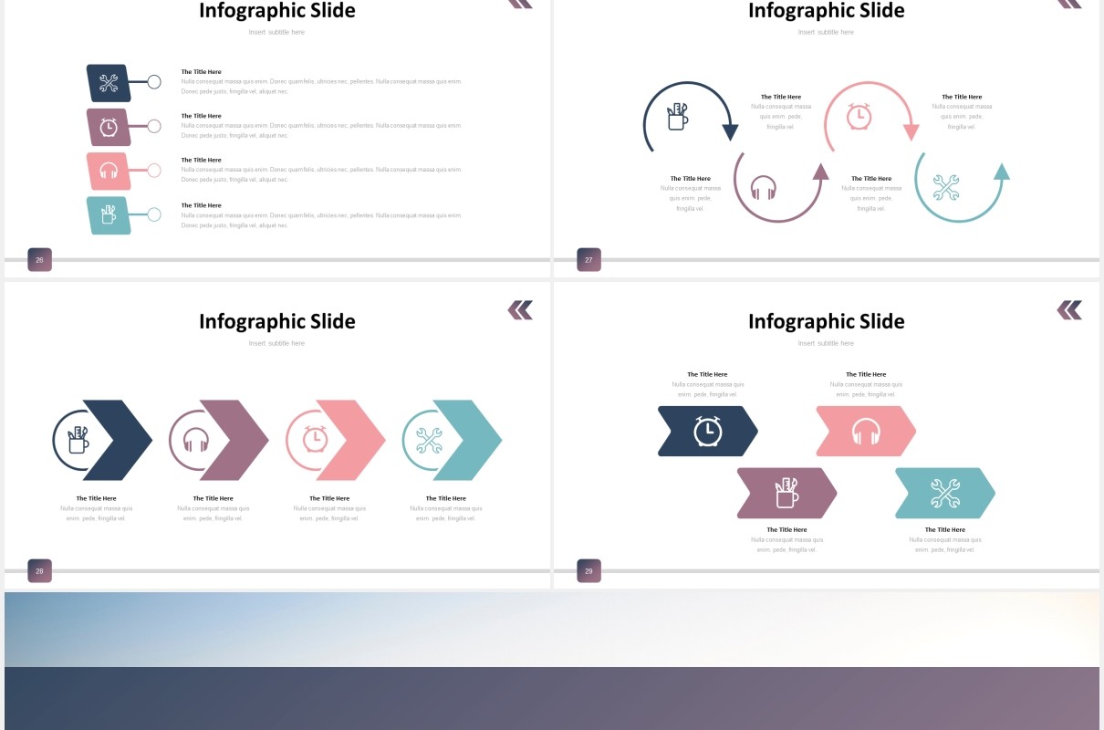 商务产品项目宣传展示PPT模板ceryton powerpoint template