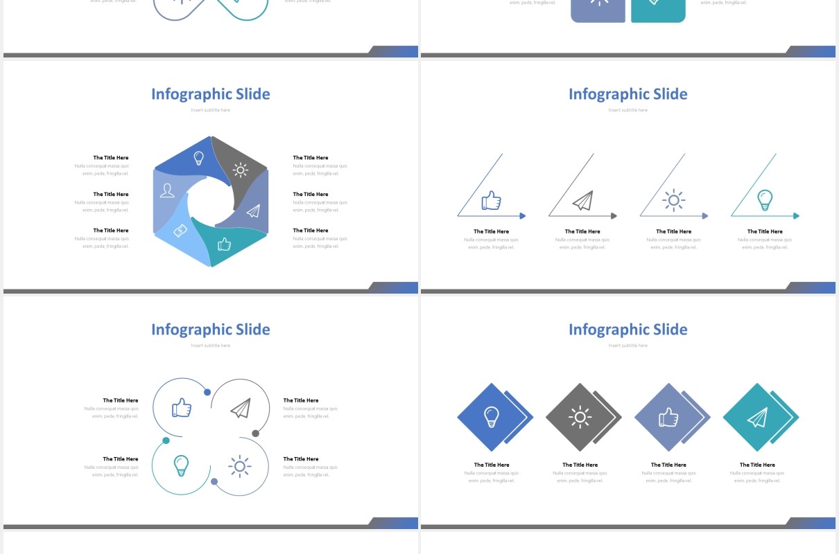 高端商业计划书工作报告国外PPT模板bisnico powerpoint template