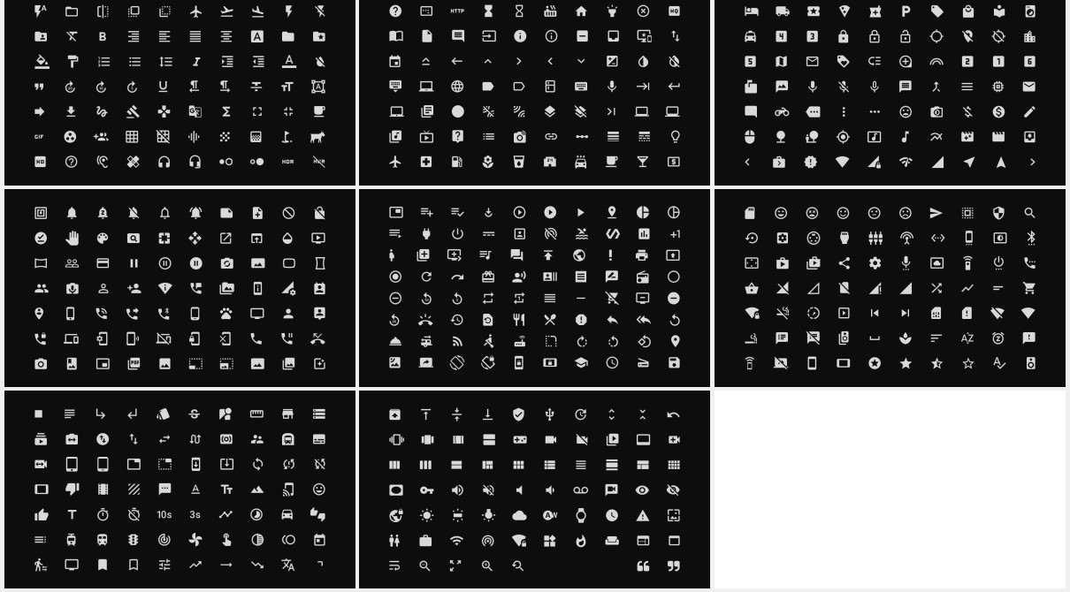 黑色时尚商务宣传介绍PPT模板Amveo-Fashion Business Powerpoint