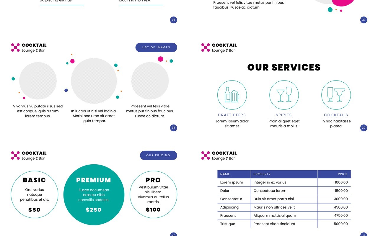 Lounge-Bar-PowerPoint-Presentation-Template