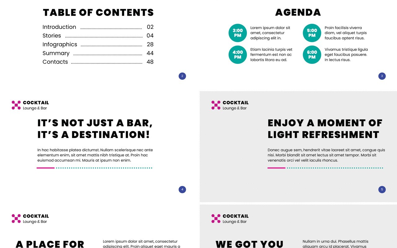 Lounge-Bar-PowerPoint-Presentation-Template