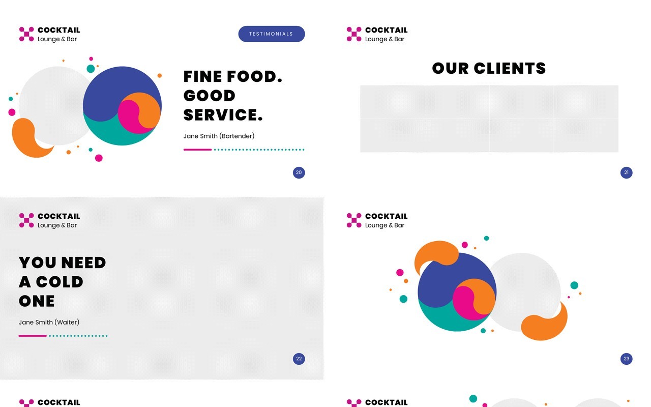 Lounge-Bar-PowerPoint-Presentation-Template