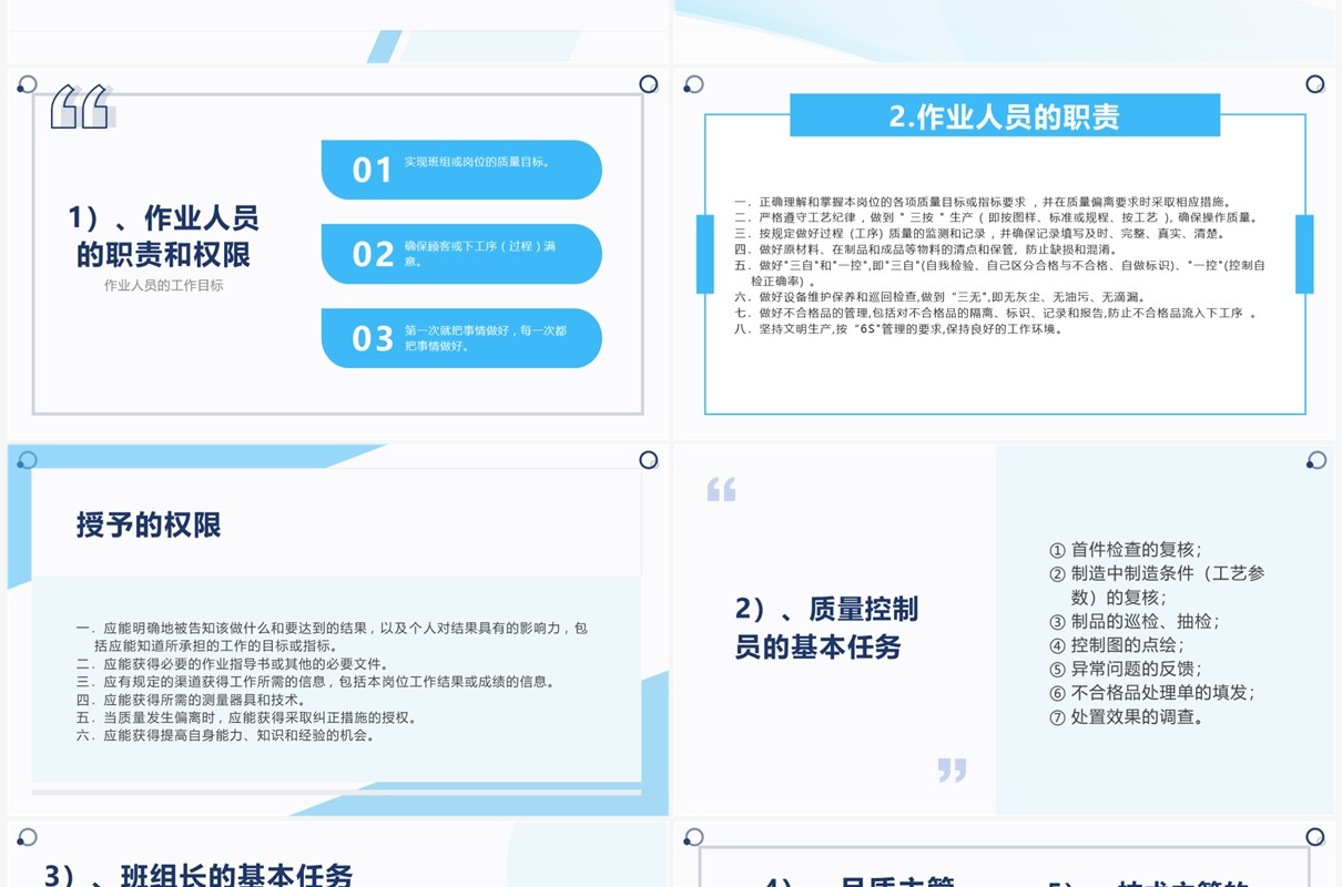 锂离子电池生产工艺流程PPT模板