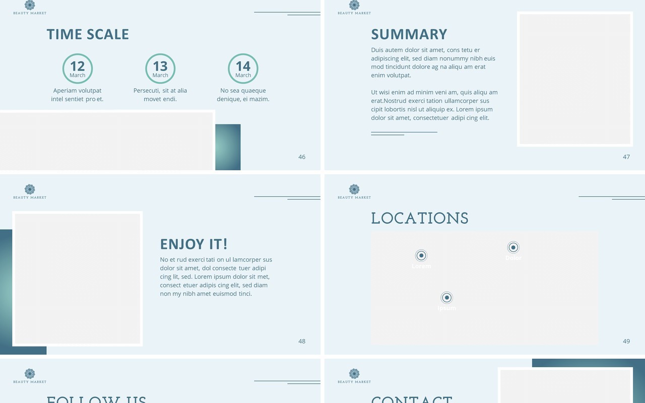 Beauty-Market-PowerPoint-Presentation-Template