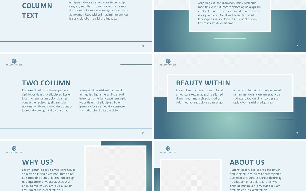 Beauty-Market-PowerPoint-Presentation-Template
