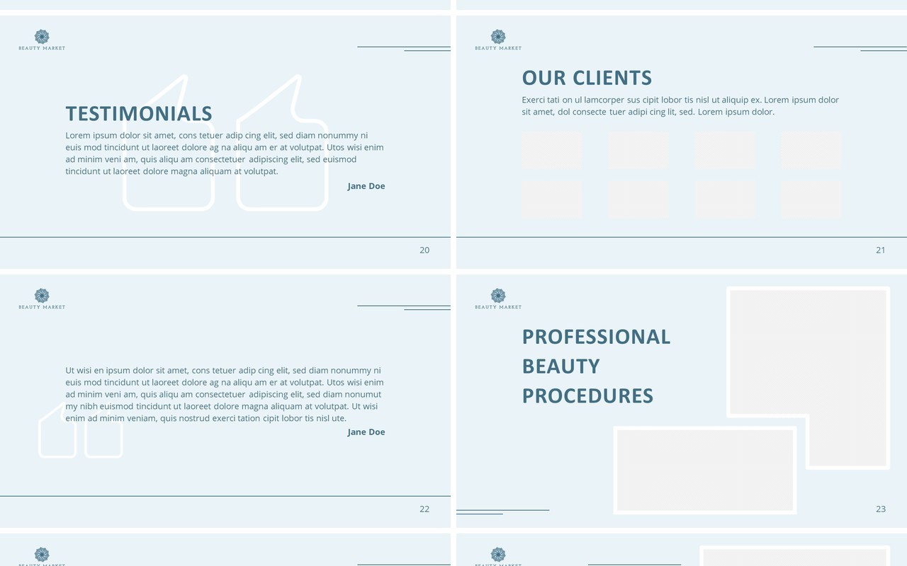 Beauty-Market-PowerPoint-Presentation-Template