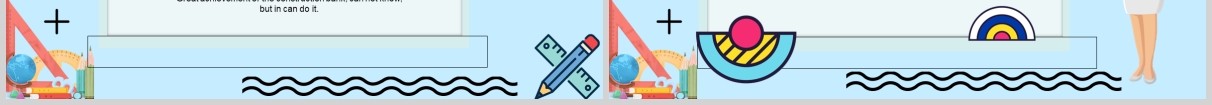 卡通世界知识产权日宣传教育PPT模板