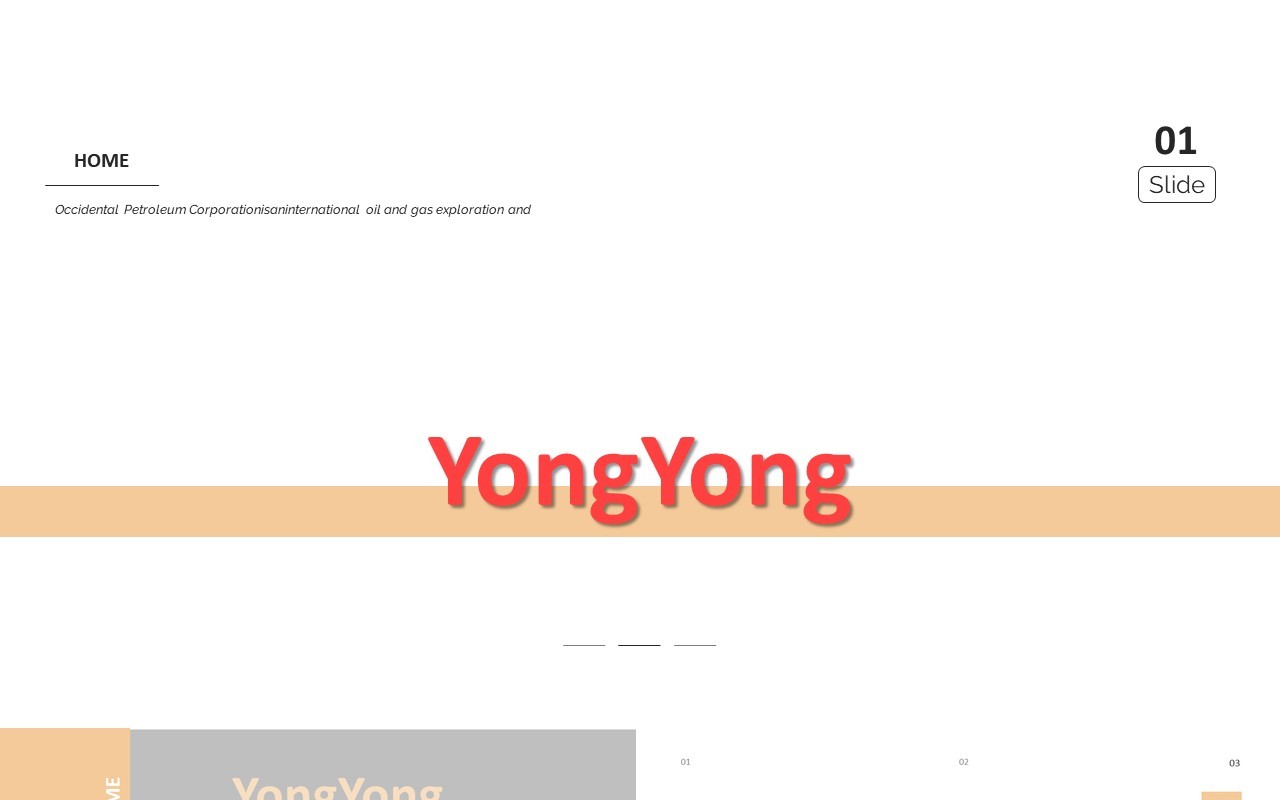 YongYong Without image