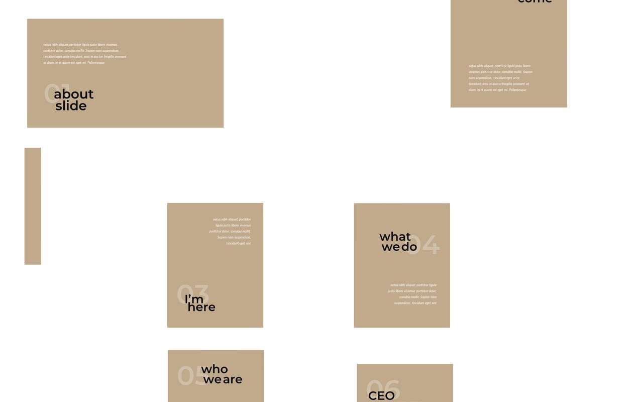 Franco Presentation (image not include)