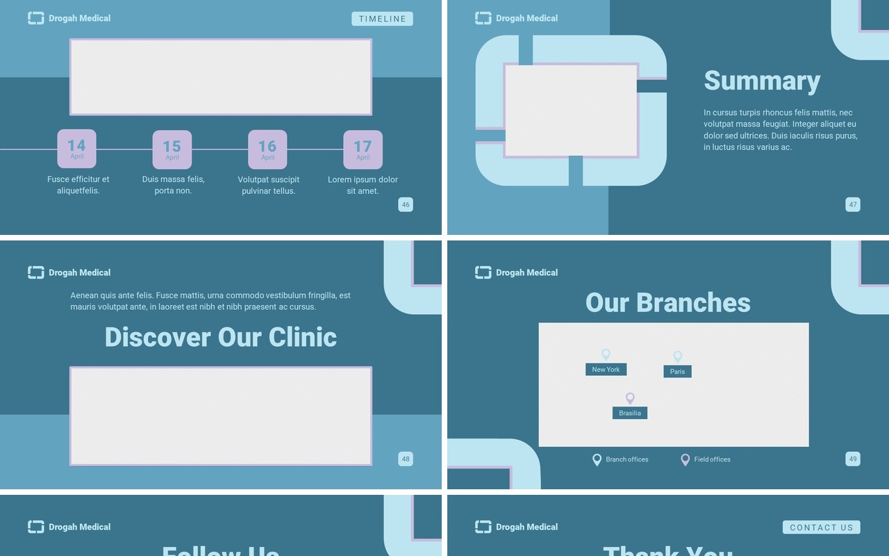 Clinic-PowerPoint-Presentation-Template