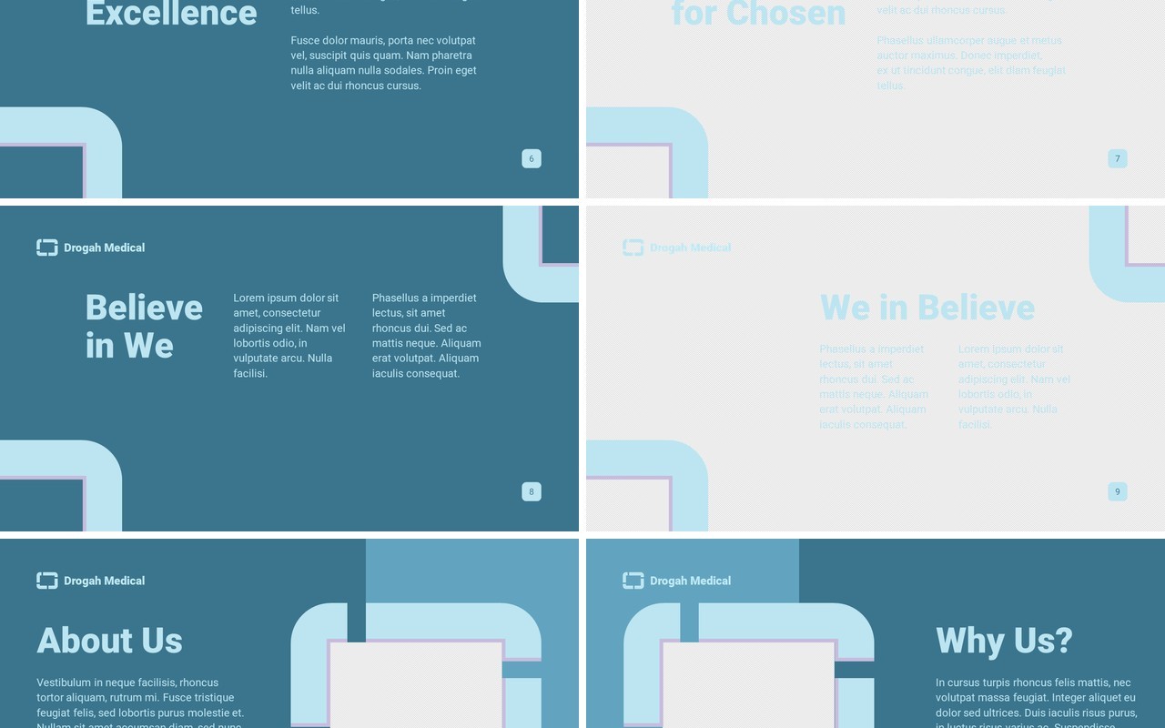 Clinic-PowerPoint-Presentation-Template