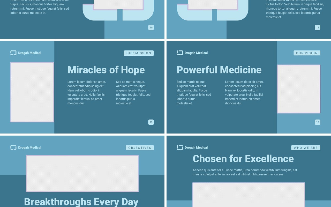 Clinic-PowerPoint-Presentation-Template