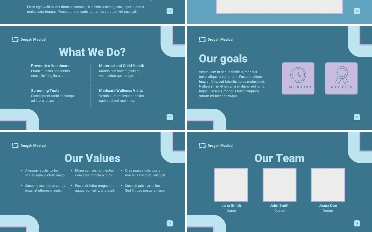 Clinic-PowerPoint-Presentation-Template