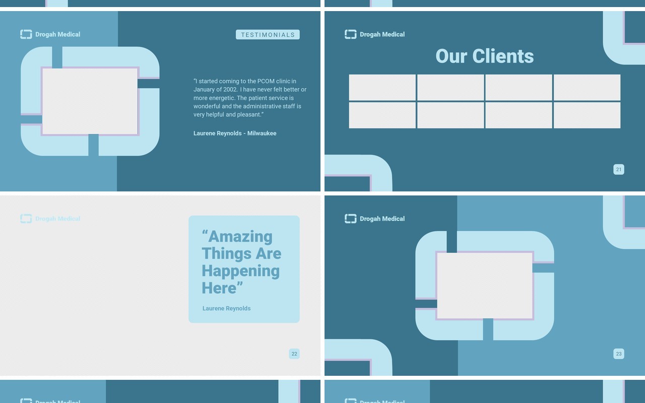 Clinic-PowerPoint-Presentation-Template