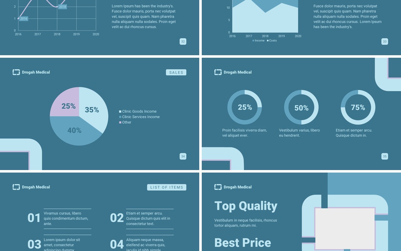 Clinic-PowerPoint-Presentation-Template